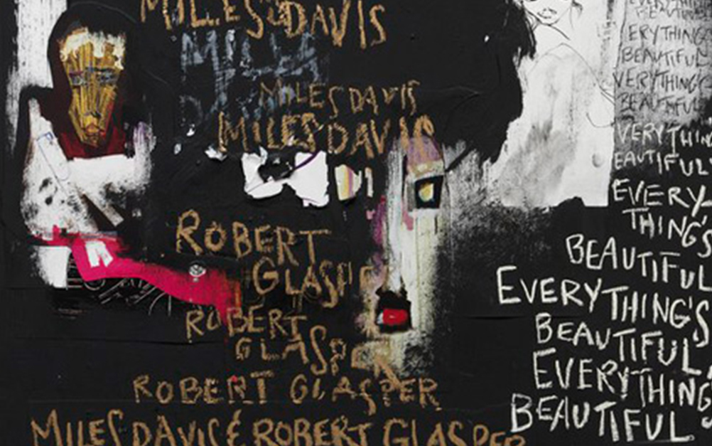 miles-davis-robert-glasper-everythings-beautiful